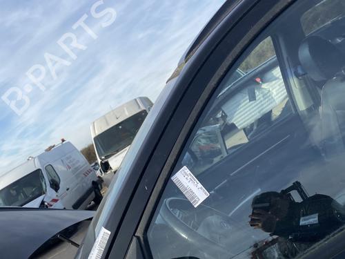 Left front door HYUNDAI SANTA FÉ II (CM) 2.2 CRDi GLS 4x4 | BP30133174C2