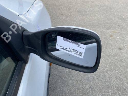 Used Right mirror PEUGEOT 306 Hatchback (7A, 7C, N3, N5) 1.9 D (68 hp) 21663219