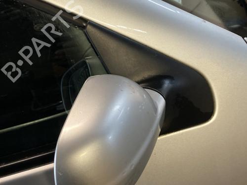 Right mirror VW GOLF IV (1J1) 1.9 TDI | BP25147722C27 