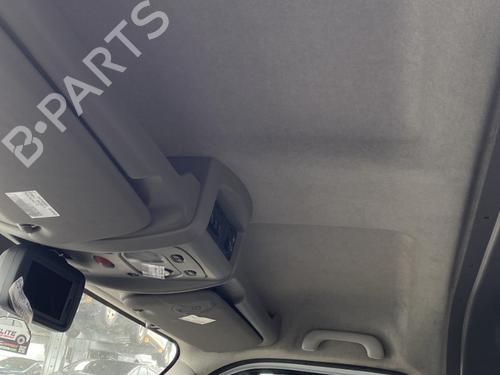 Interior roof RENAULT MASTER III Van (FV) 2.3 dCi 145 FWD (FV0E, FV0F, FV0H, FV02, FV0M, FV0S,... | BP29464925I12 