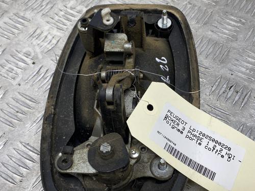 exterior-handle-peugeot-boxer-van-2006-25147729 main image