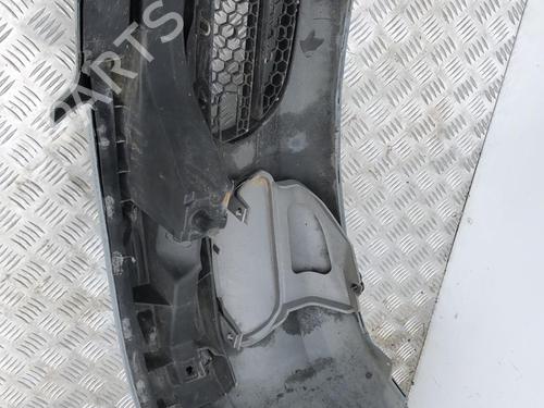 Front bumper PEUGEOT 106 II (1A_, 1C_) 1.5 D | BP21836057C7 