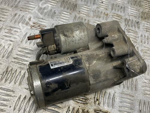 Starter PEUGEOT 508 I (8D_) | BP36400602M8 - Image 2