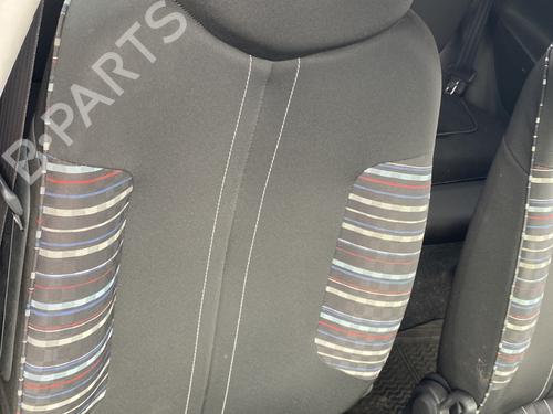 Right front seat CITROËN C1 (PM_, PN_) 1.0 | BP24538464C16 - Image 2