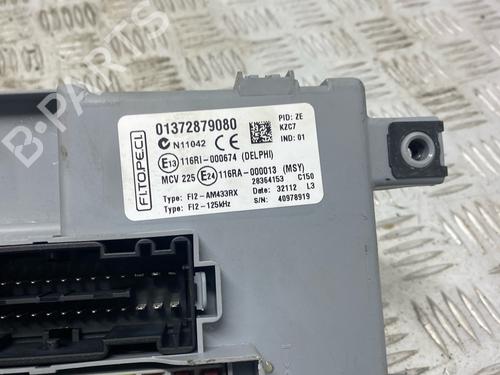 Electronic module CITROËN NEMO Box Body/MPV (AA_) 1.3 HDi 75 | BP39606956M83 - Image 3