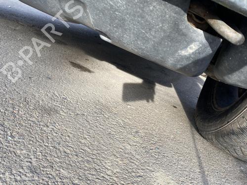 Steering rack HYUNDAI SANTA FÉ II (CM) 2.2 CRDi GLS 4x4 | BP30133226M22