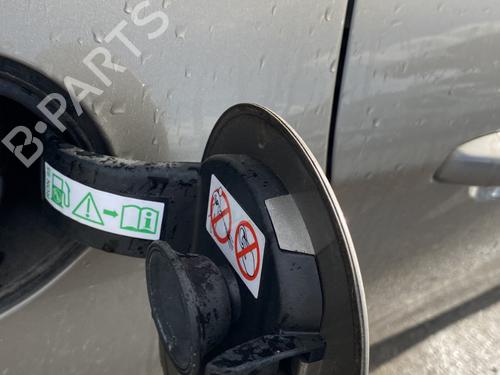 Fuel flap CITROËN C4 II (NC_) 1.2 THP 130 (NCHNYM, NCHNYT) | BP28705580C131 