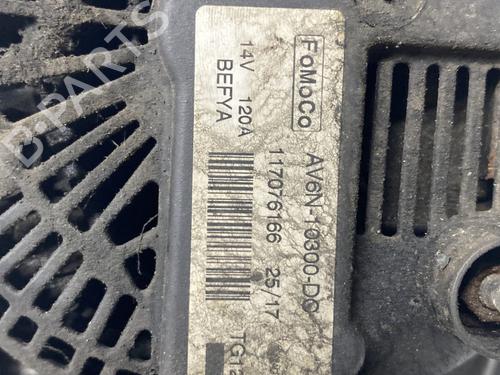 Alternator FORD TRANSIT CONNECT V408 Box Body/MPV 1.5 TDCi | BP28429487M7 - Image 2