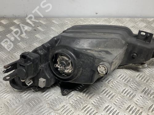 Right headlight PEUGEOT 206 Hatchback (2A/C) 1.4 i | BP20174186C29 