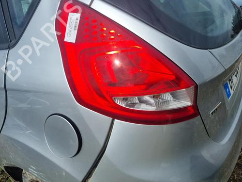 Venstre baglygte FORD FIESTA VI (CB1, CCN) 1.4 TDCi | BP22111002C34 