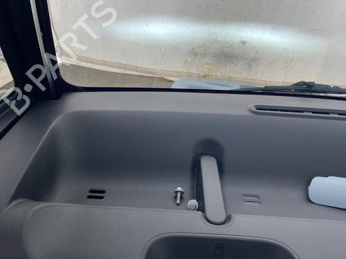 Dashboard CITROËN AMI (9A_) Electric (9AZ2CA) | BP32109456C46