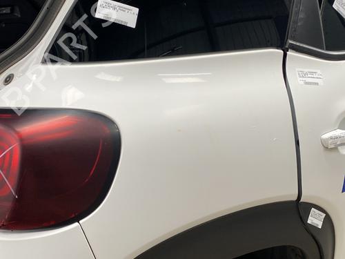 Used Right rear fenders CITROËN C3 AIRCROSS II (2R_, 2C_) 1.5 BlueHDi 110 (110 hp) 25158379