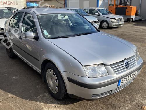 Used Parts VW BORA I (1J2) 1.9 TDI 2281085