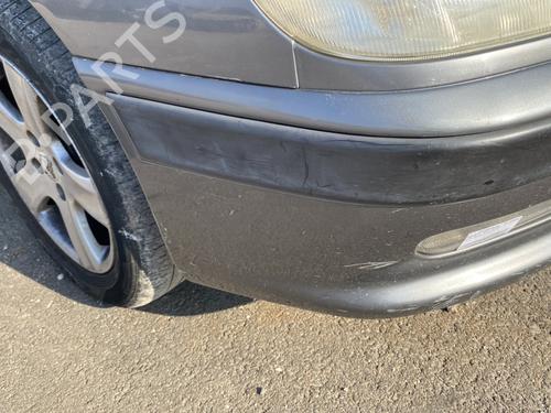 Front bumper PEUGEOT 406 (8B) 1.8 16V | BP29269892C7 