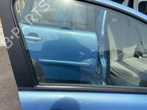 Front right door window CITROËN C3 I (FC_, FN_) 1.6 16V | BP26577324C19 