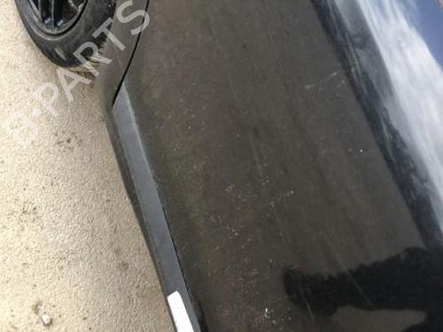 Right rear door CITROËN C4 I (LC_) 2.0 HDi | BP22120040C5 