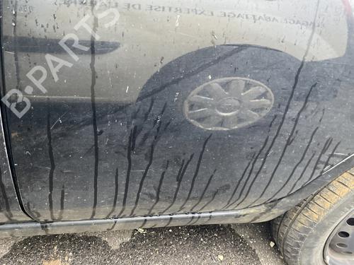 Left rear door NISSAN MICRA III (K12) 1.5 dCi | BP22241287C4 