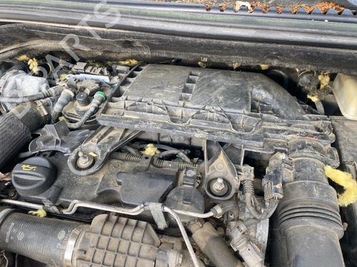 Air filter box CITROËN C3 II (SC_) 1.4 HDi 70 (SC8HZC, SC8HR0, SC8HP4) | BP33991814M87 - Image 2