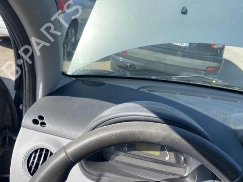 Used Dashboard Dashboard CITROËN C3 I (FC_, FN_) 1.4 HDi (68 hp) 28049430 28049430