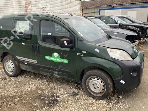 Steering rack PEUGEOT BIPPER Tepee 1.3 HDi 75 | BP31093411M22 - Image 3