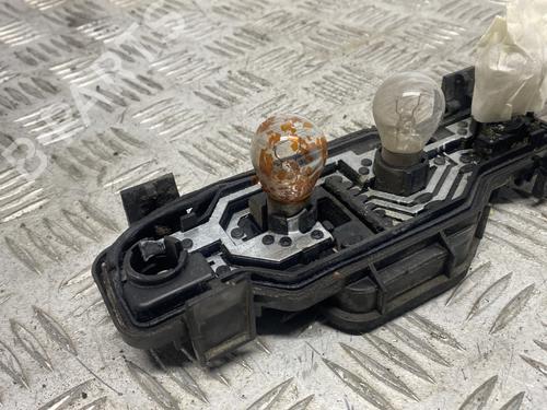 Lampeholder Lampeholder CITROËN BERLINGO / BERLINGO FIRST Box Body/MPV (M_) 1.9 D 70 (MBWJZ, MCWJZ) (69 hp) 32392992 32392992