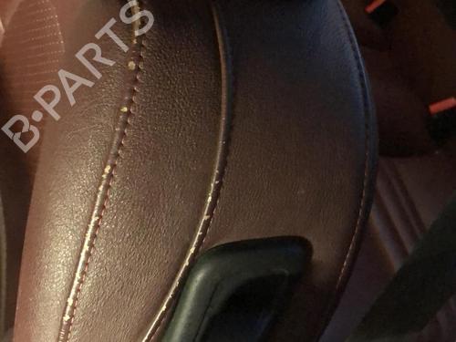 Seats set PEUGEOT 407 Coupe (6C_) 2.7 HDi | BP19913536C78