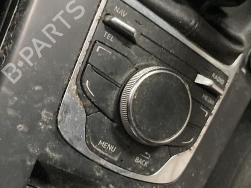 Spak kontakt AUDI A3 (8V1, 8VK) 1.6 TDI (105 hp) 23782475