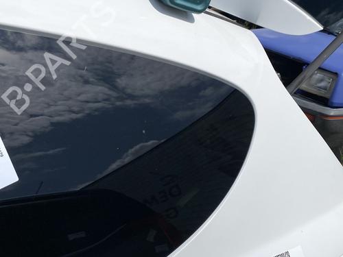 Used Left rear fenders Left rear fenders PEUGEOT 207 (WA_, WC_) 1.6 16V Turbo (156 hp) 27159350 27159350