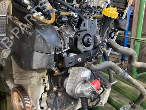 Engine RENAULT KANGOO Express (FW0/1_) | BP36427762M1 - Image 5