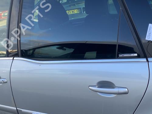 Left rear door CITROËN C4 Picasso I MPV (UD_) 1.6 HDi | BP23782898C4