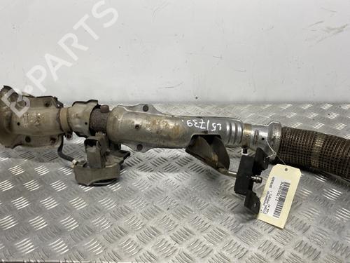 Sistema de escape NISSAN QASHQAI I (J10, NJ10) 1.6 dCi (130 hp) 30746515