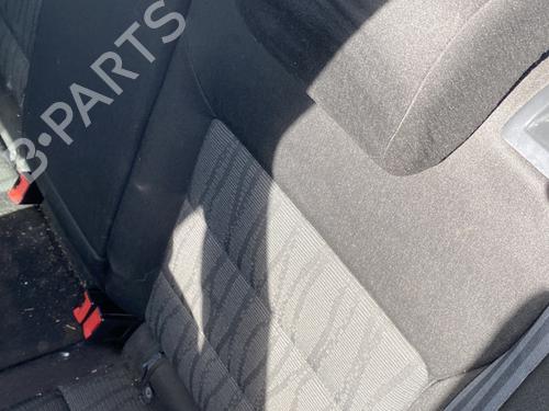 Rear seat SKODA OCTAVIA II Combi (1Z5) 1.6 TDI | BP29406930C17 
