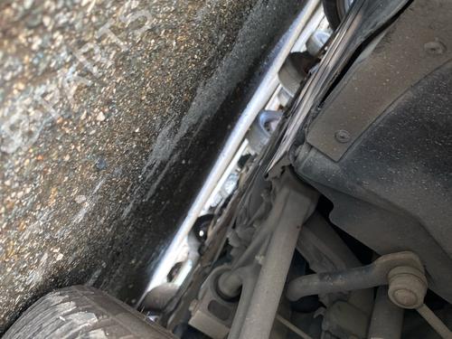 Left front driveshaft AUDI TT (8J3) 3.2 V6 quattro | BP40253571M38 - Image 3