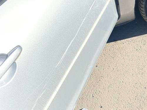 Dørliste MAZDA 3 (BK) 2.0 MZR-CD (BK14) | BP39426554C150 - Image 2