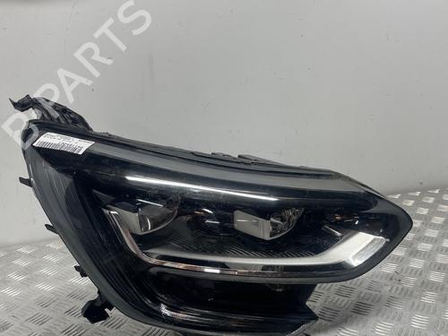 Right headlight RENAULT MEGANE IV Hatchback (B9A/M/N_) 1.6 dCi 165 | BP39005944C29 - Image 6