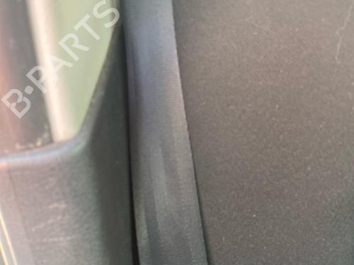 Used Rear right seatbelt Rear right seatbelt 37638205 37638205