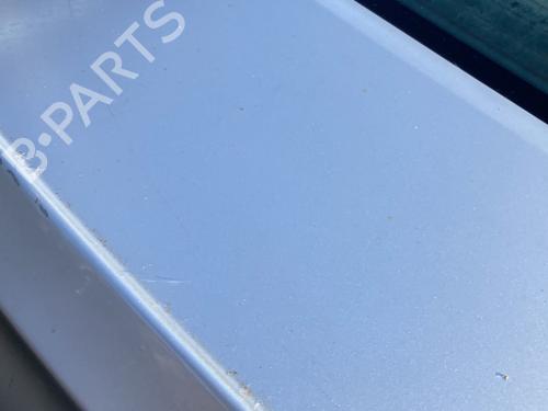 Tailgate PEUGEOT 508 I (8D_) 2.0 BlueHDi 150 | BP22127825C6