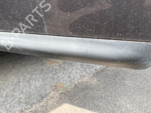 Door moulding trim AUDI A6 C5 (4B2, 4B4)  | BP22123179C150 