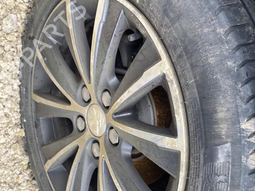 Used Rim Rim 32347639 32347639