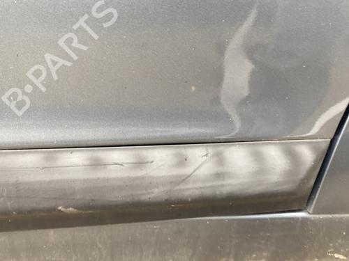 Door moulding trim CITROËN C4 I (LC_) 1.6 HDi | BP29474880C150 