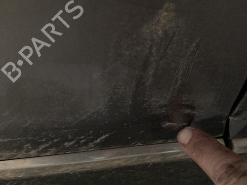 Left front fenders INFINITI EX 30d | BP23782178C41 