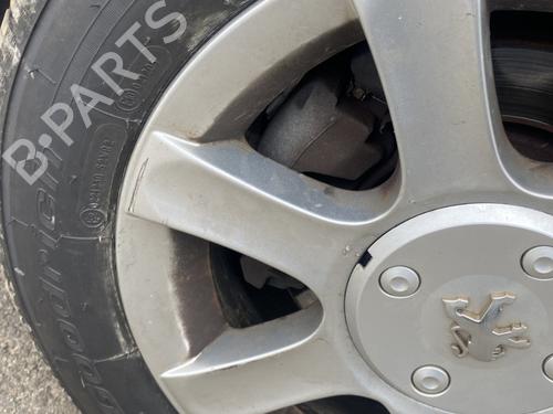 Used Rim PEUGEOT 1007 (KM_) 1.6 16V (109 hp) 29477614