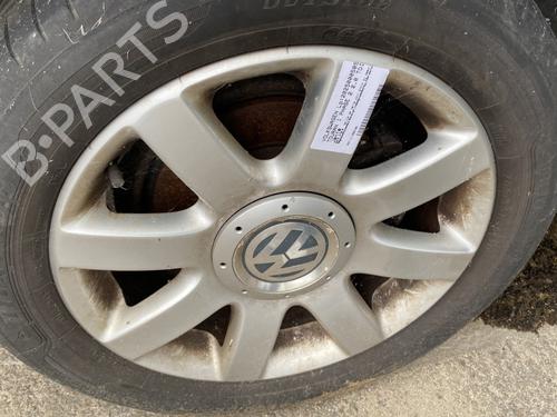 Felg VW TOURAN (1T1, 1T2) 2.0 TDI (140 hp) 28601796