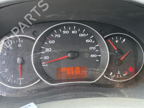 Kombiinstrument RENAULT KANGOO / GRAND KANGOO II (KW0/1_) 1.5 dCi 90 (KW05, KW08, KW0G, KW11) (90 hp) 30061818