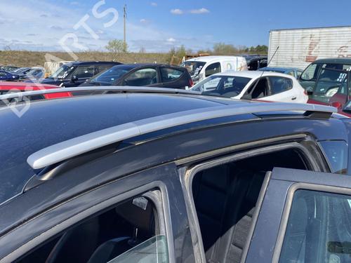 Tagræling Tagræling PEUGEOT 207 SW (WK_) 1.6 HDi (109 hp) 33725804 33725804