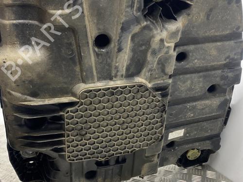 Used AdBlue tank AdBlue tank PEUGEOT 208 I (CA_, CC_) 1.6 HDi / BlueHDi 75 (75 hp) 24486135 24486135