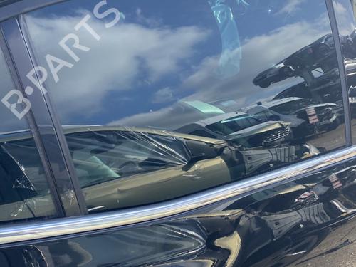 Rear right door window RENAULT MEGANE IV Hatchback (B9A/M/N_) 1.5 dCi 110 (B9A3) | BP29191673C21 
