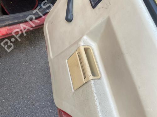 Used Rear right panel Rear right panel 36817173 36817173