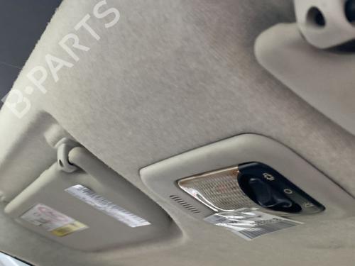 Used Interior roof light CITROËN C1 (PM_, PN_) 1.0 (68 hp) 31136897