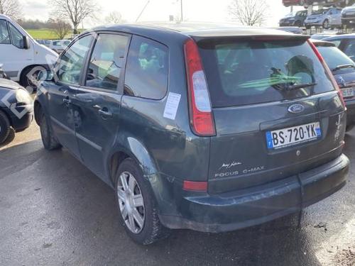 Tanklokket FORD FOCUS C-MAX (DM2) 1.6 TDCi | BP19912505C131 
